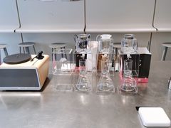 -Seesaw Coffee(上生新所店)