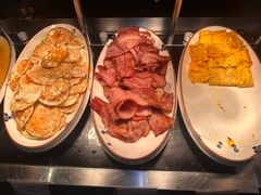 -永泰福朋喜来登酒店-宜客乐自助餐厅(远大路店)