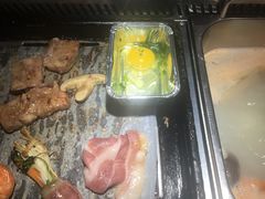 -金火牛烤肉.火锅自助餐厅(桐乡吾悦广场店)