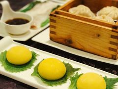 -长沙北辰洲际酒店-栀味轩中餐厅