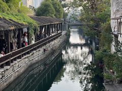 -绍兴书圣故里景区