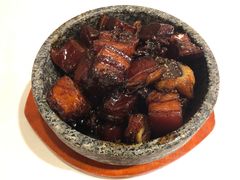吉士红烧肉-老吉士(环贸iapm店)