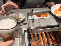 -丰茂烤串(公园店)