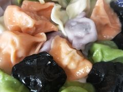 -船歌·鱼水饺青岛菜(闽江二路店)