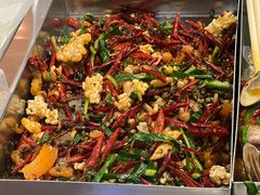 -No.DD戳子烧烤·江湖菜(北京总店)