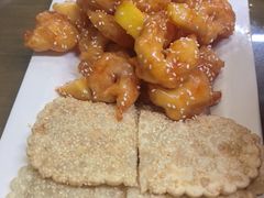 -鲁南仔·滕州炒鸡(经三路店)