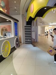 -meland club亲子乐园(重庆万象城店)