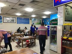 大堂-威海海鲜王(窑头路店)
