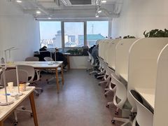 -白鲸自习室(公主坟店)