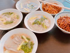-金沙园生肉面(Jalan Pantai)