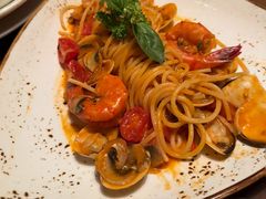 -柏蔻餐厅Le Banquet Bistro(天河北店)