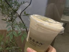 -小金金手作(金象城店)
