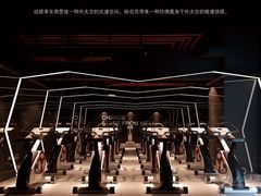 -威克健身游泳(万菱汇店)
