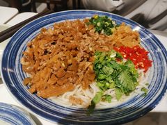 特色拌粉干-王阿盖手工小吃(衢州三和里店)