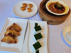 -潮福城大酒楼(湖滨北路店)