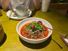 -一坐一忘云南菜(卓悦中心)