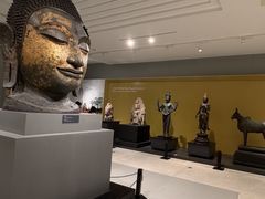 -曼谷国家博物馆