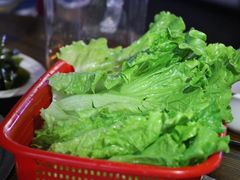 -奇味鸡煲(麦地店)