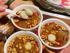 -锦城印象火锅(天府三街店)