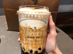 -喜茶(佛山顺德大良东乐路店)