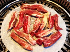 -豚豚猪村烤肉·韩国烤肉(总店)