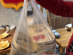 -地二手作鱼汤馄饨(上街里店)