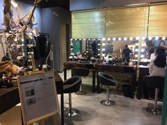 -海马体照相馆(大连罗斯福广场店)