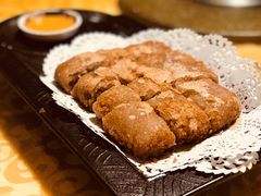 香酥芋泥鸭-堂宴·老厦门私房菜(1988仙岳总店)