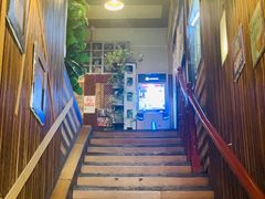 -爱上层楼咖啡馆(为公桥店)