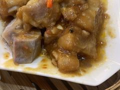 -鸿福楼(观澜店)