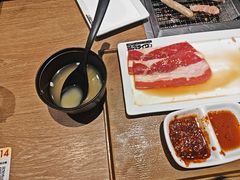 -焼肉ライク·烧肉LIKE(万菱汇店)