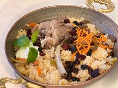 -龟兹KUCINA·新疆菜(前滩L+PLAZA店)