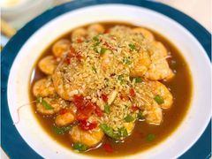 -尚岛私房菜(西方巷店)