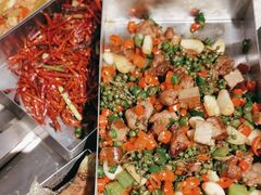 -No.DD戳子烧烤·江湖菜(北京总店)