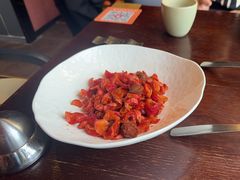 -滇野云南野生菌餐厅(陕西南路店)