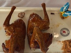 -中山威尼斯西餐厅(三乡总店)