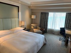 -澳门喜来登大酒店