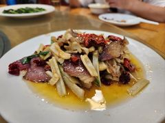 -喜味家·瑶族宴