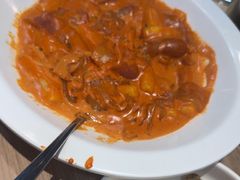 -山海珍味韩国料理(奥城店)