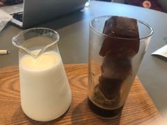 -dotcom coffee古点咖啡(致真大厦店)