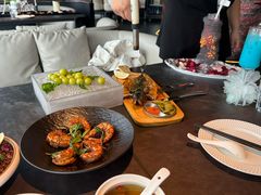 -烛影拾光观景餐厅·创意菜·摄影·小提琴(大唐不夜城店)