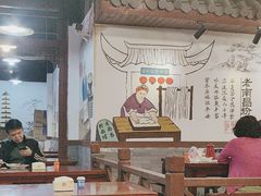 -老南昌粉面馆(绳金塔店)