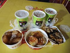 -正宁路小吃夜市