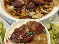 -西山人家·传统苏帮菜·家宴(木渎店)