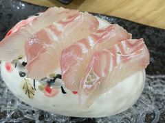 -真情鲍鱼海鲜汤
