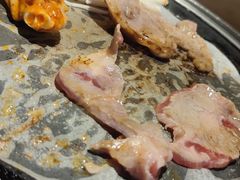 -正宗齐齐哈尔烤肉·齐牛哥鲜切炭火烤肉(杭州总店)