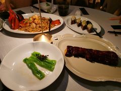 -莉莉海堂HAITANG·烤鸭(国贸商城店)