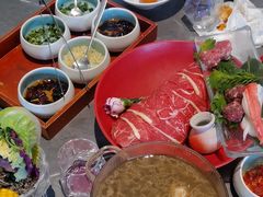 -合乐·创意火锅·海鲜火锅(亚东柒号店)