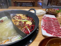 -虾领航小龙虾·吉林烧烤(柳州路店)