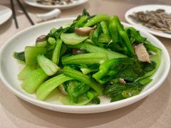 小青菜-群乐饭店(滨安路店)
